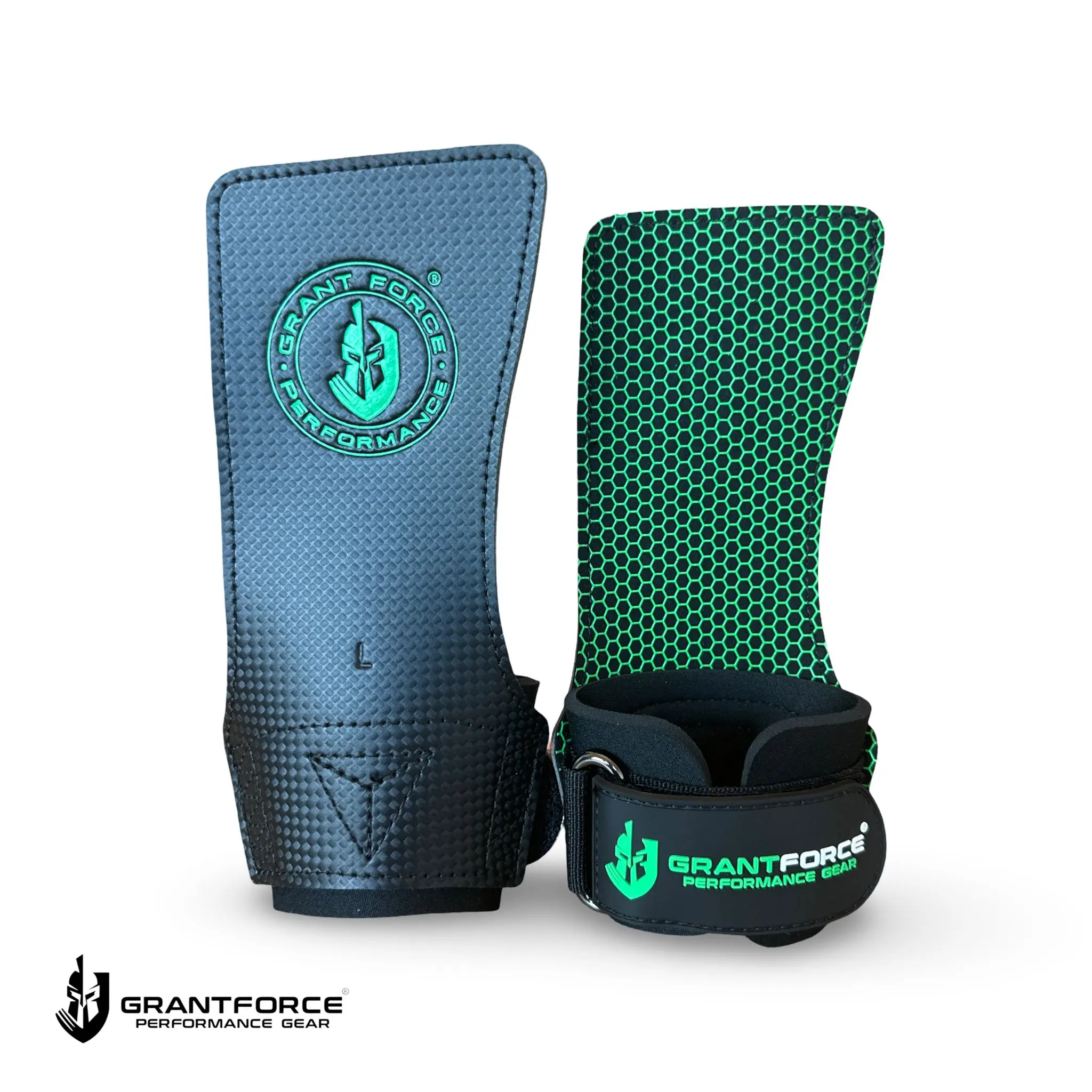 GFP VERDANT GRIPS