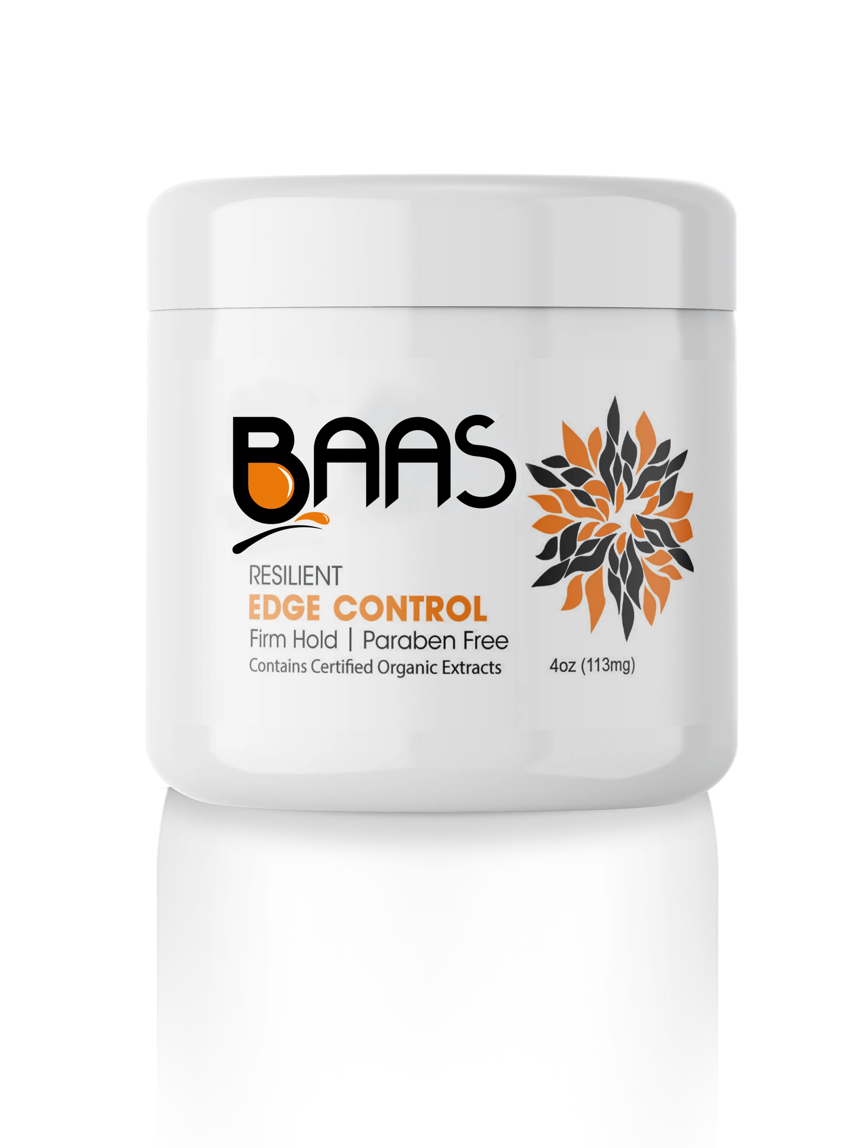 Resilient Edge Control