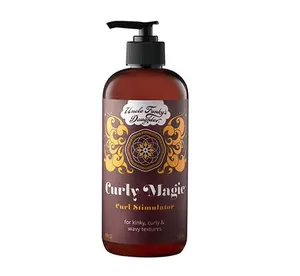 Curly Magic Curl Stimulator