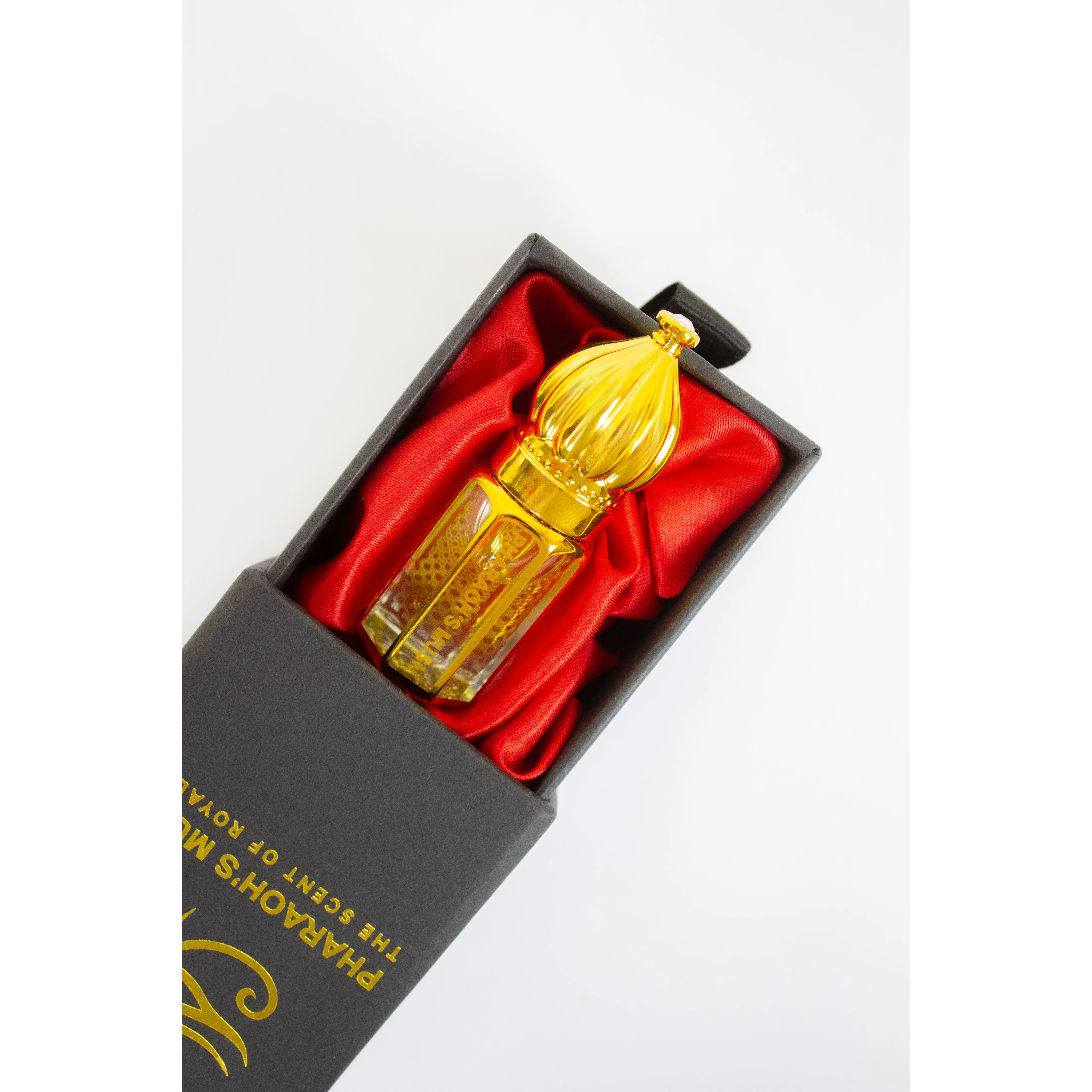 Egyptian Musk