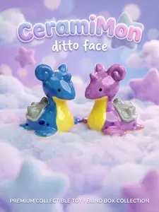 Ditto face box