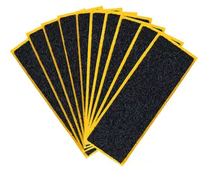 10PK PROlific Foam Tape - Shag Edition (2mm)