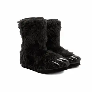 Black Bear Claw Boots Black Bear Claw Boots