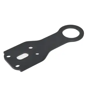 AWR Racing 1990 - 2005 NA/NB Miata Front Tow Hook