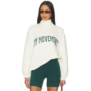 Free People x FP Movement Victory Set in Baseline Blue
