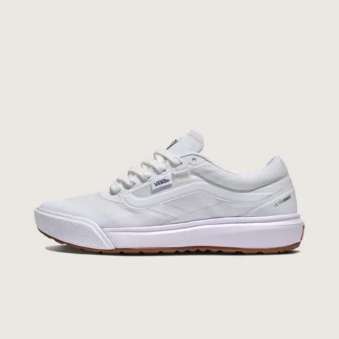 Vans Unisex UltraRange Low Top Shoe