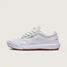 Vans Unisex UltraRange Low Top Shoe