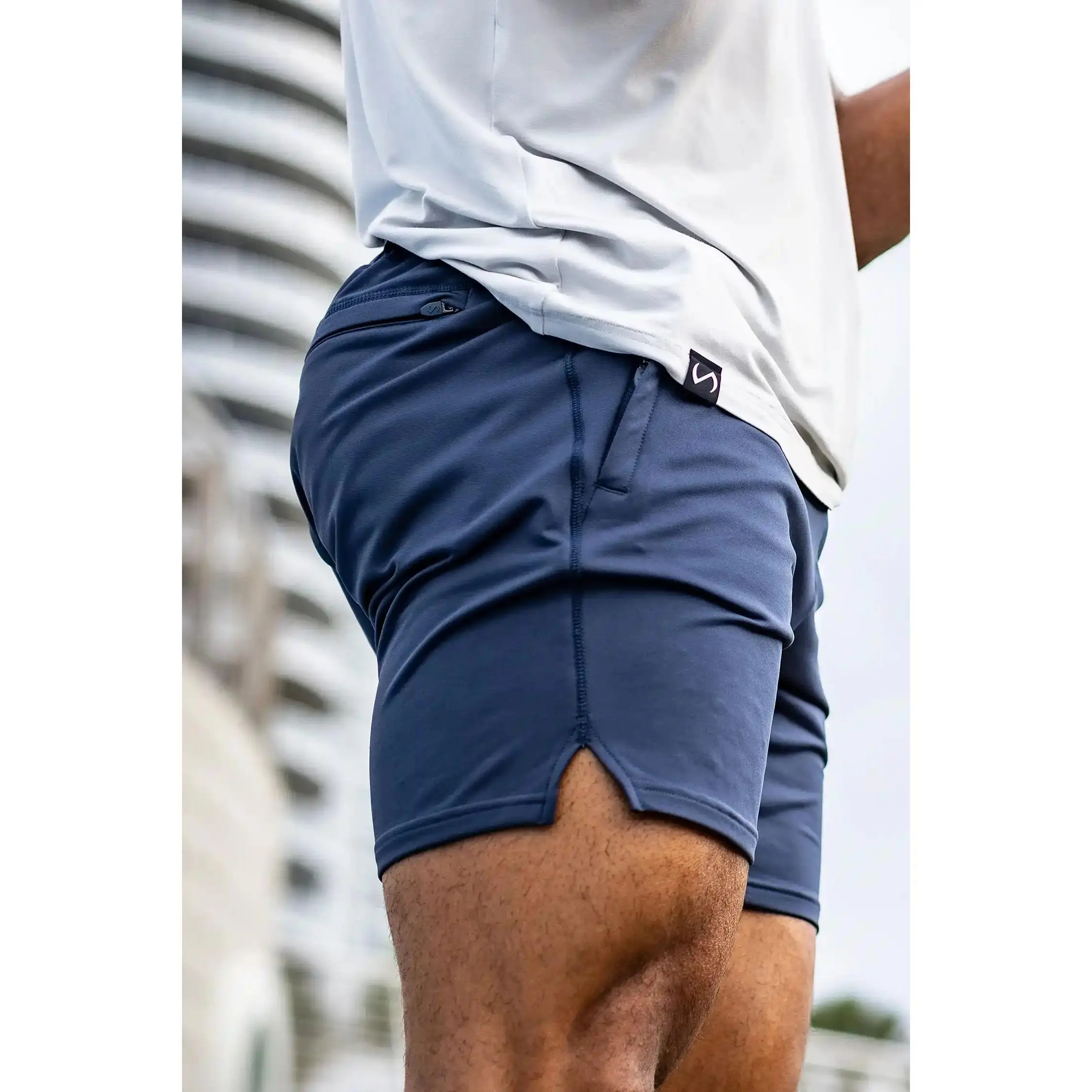 Adapt Performance 7 Inch Shorts