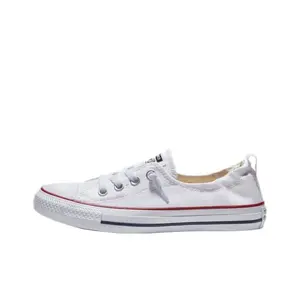 Converse Chuck Taylor All Star Shoreline Ox ‘White’ Women’s Perfect Daily Casual Fashion Footwear Sneakers Shoe Girl Trainer