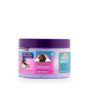Swirls & Twirls Curl Cream