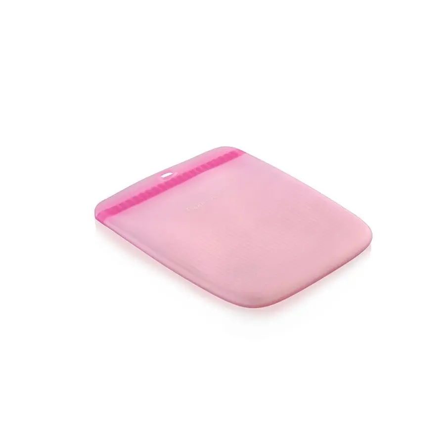 Silicone Bag / 1 3/4 Qt Quart / Storage Bags / Sous Vide / Reusable Bag / Meal Prep bags / Sandwich bag / ziplock replacement / Earth Friendly / Pack Organiser Lightweight
