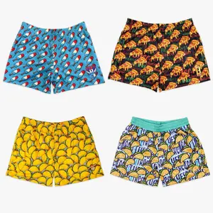 Baseball Lifestyle 101 | Freeze Pop - Taco - Pizza Youth Mesh Shorts – 5" Premium Athletic Shorts for Youth & Adults | Lightweight Breathable Summer Sports Shorts | Baseball Training, Gym & Everyday Activewear