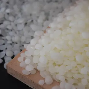 Hard Microcrystalline Wax Additive for Candle Making