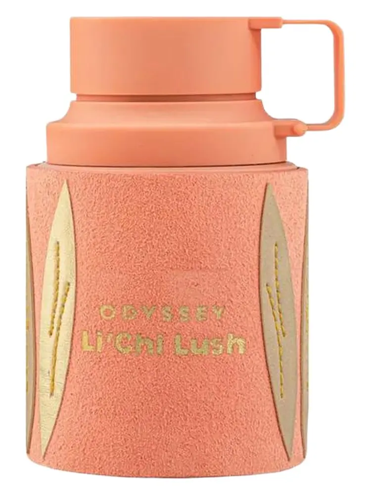 Odyssey Lichi Lush by Armaf EDP Spray, 3.4 oz