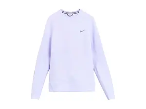 Nike x NOCTA NRG Tech Fleece Crewneck Sweatshirt Palest Purple/Daybreak (men) by StockX