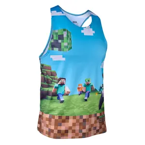 Men's Vapor Lite Racing Singlet - Men's Vapor Lite Racing Singlet