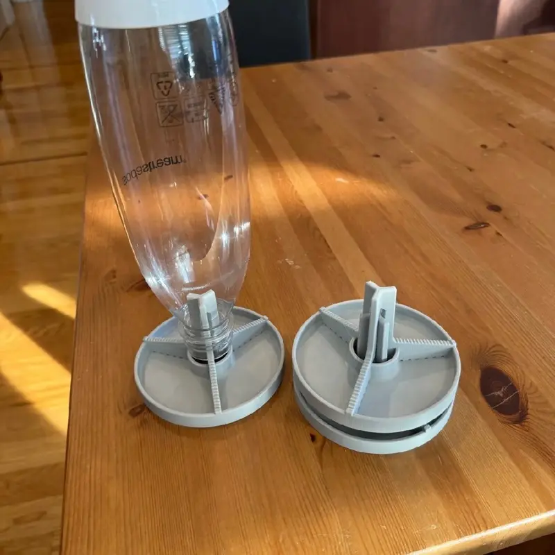 Bottle dryer Bottle dryer