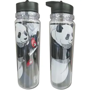 Jujutsu Kaisen - Panda Double Wall Water Bottle