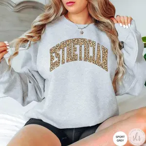 Esthetician T-Shirt / Sweatshirt , Esthetician short sleeve shirt, Beautician t-shirt , Skin Therapist tee, Aesthetician Gift Cotton Fabric