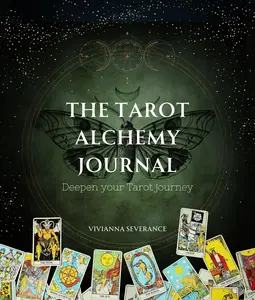 The Tarot Alchemy Journal