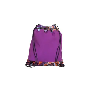 Amateur Drawstring Bag