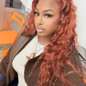 [NEW] 1 Piece Satin Bag Or Box For Human Hair Wigs Bling Hair Fashion