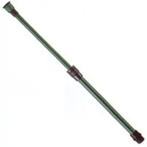 Orbit Irrigation Products 37330 Aluminum Adj Hi-Rise Shrub Head