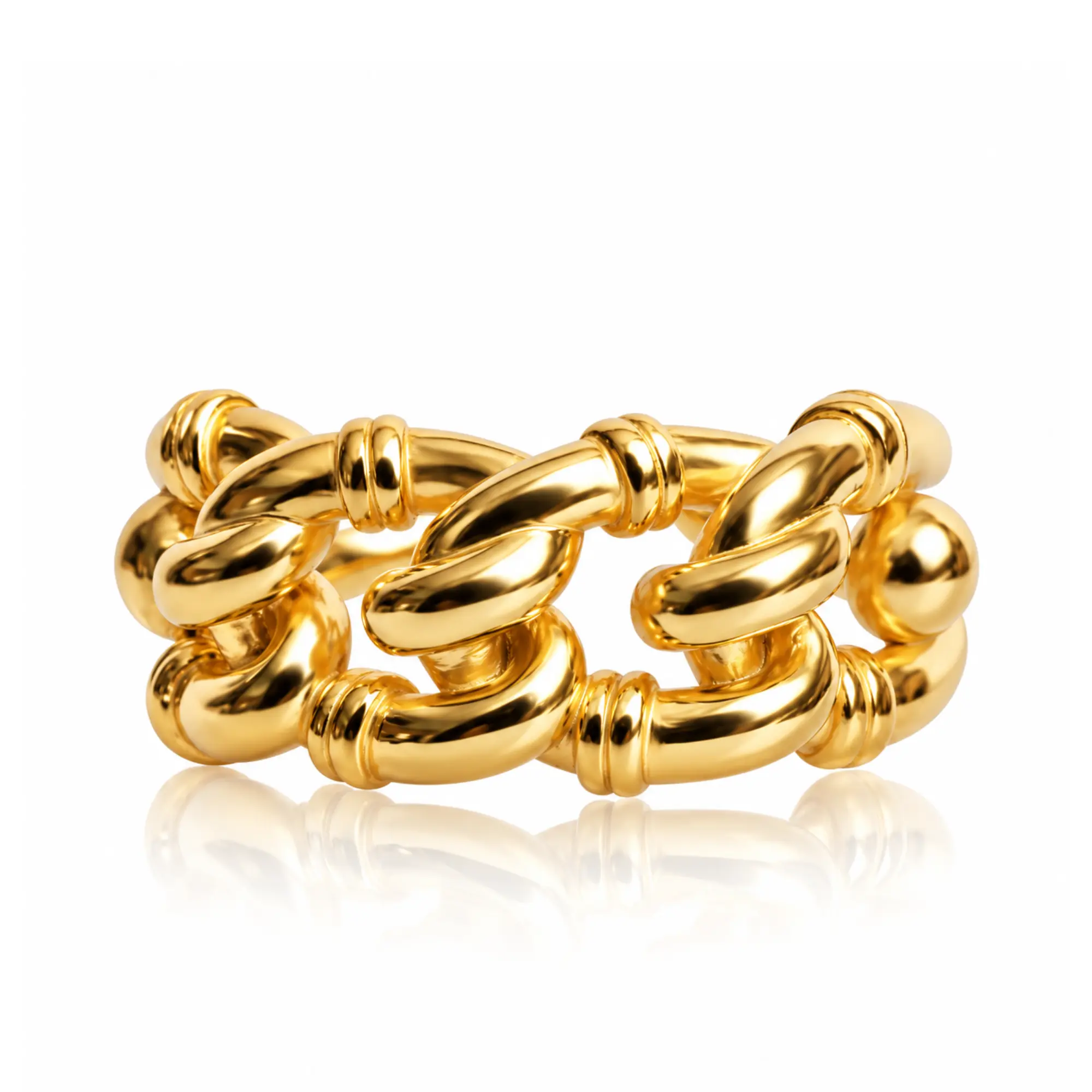 LOLA Rope Ring (adjustable)