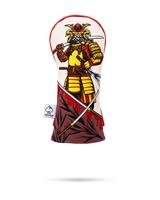 Samurai's Strength - Hybrid Cover