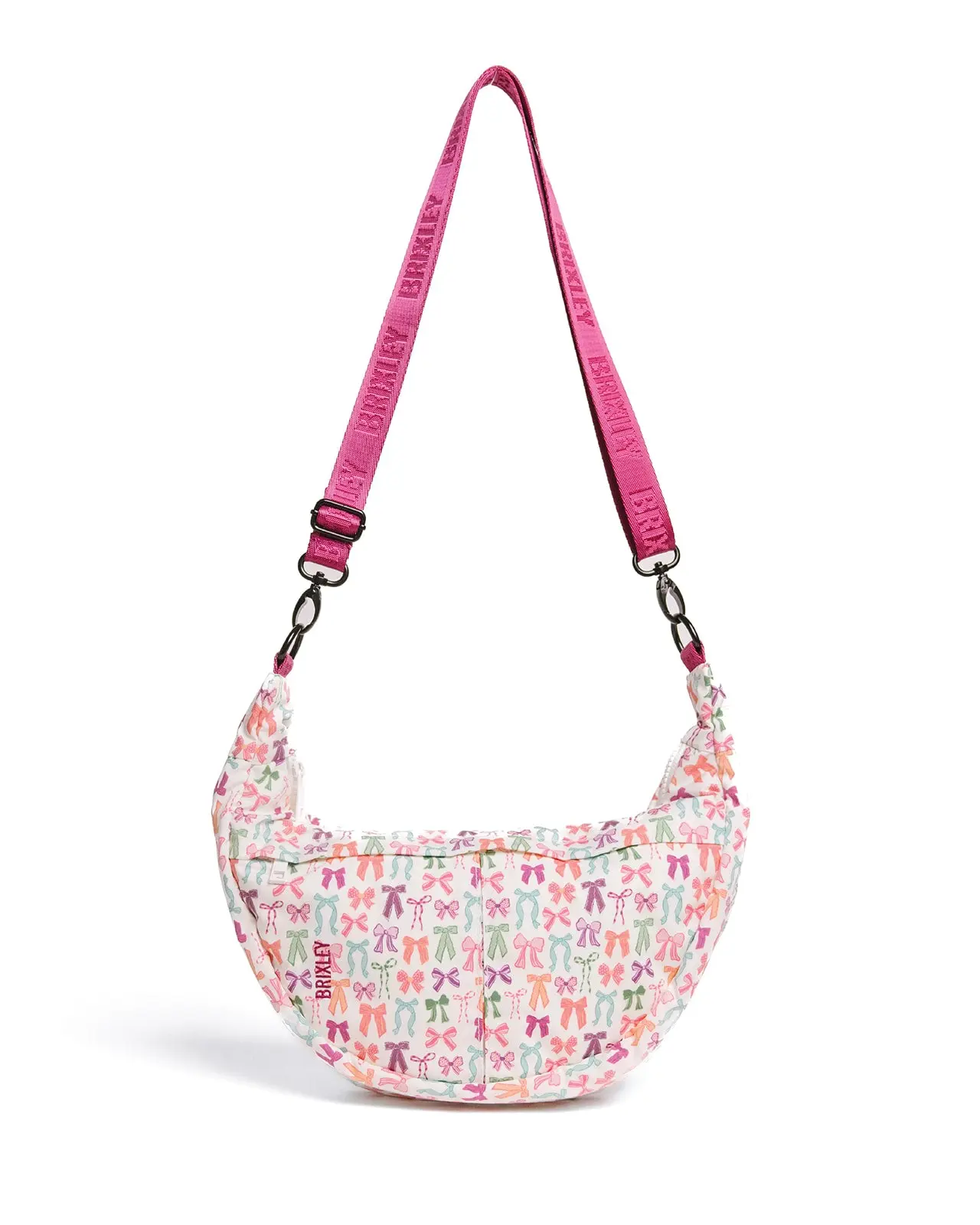 Bowie Crescent Bag Bowie Crescent Bag