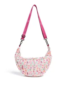 Bowie Crescent Bag