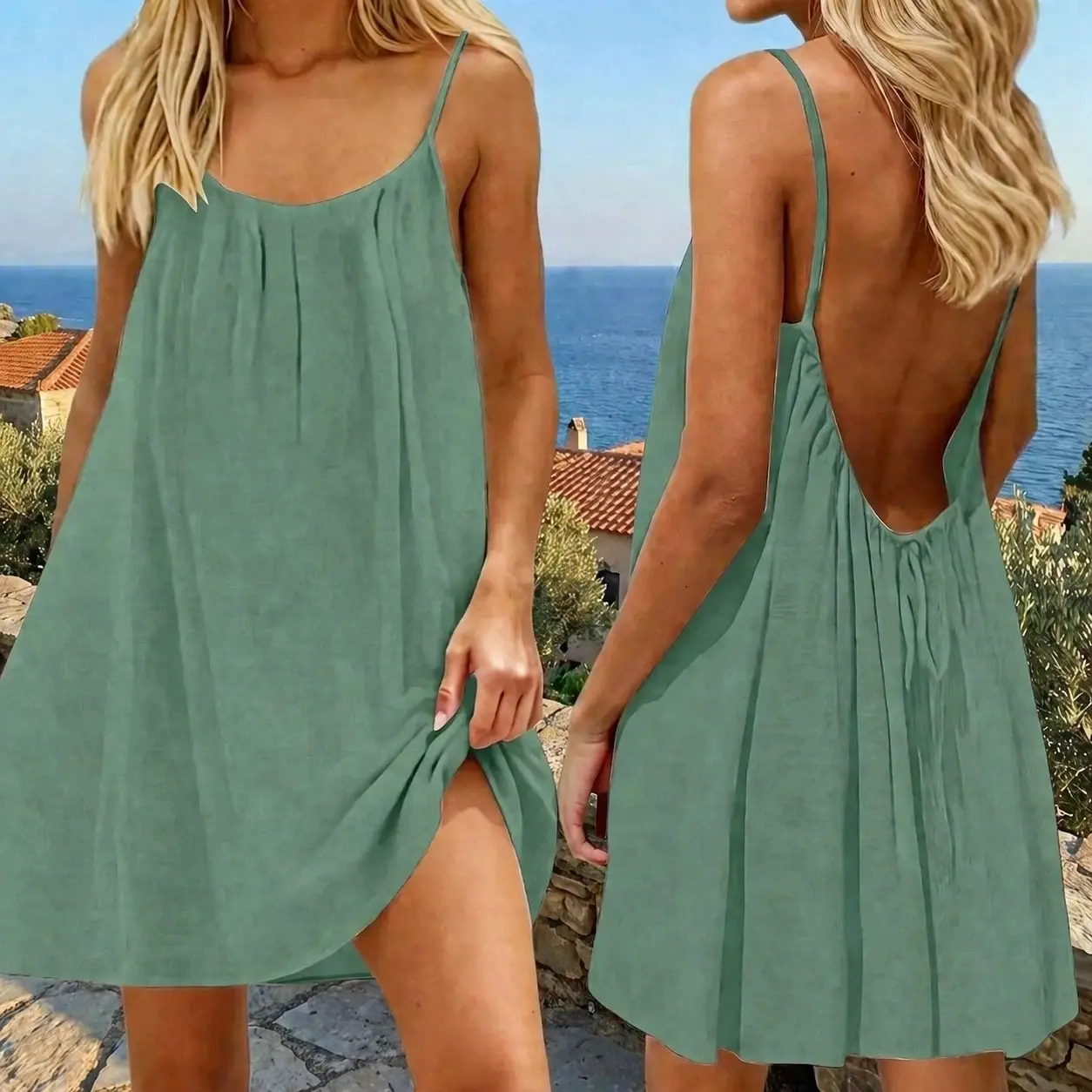 Light Green