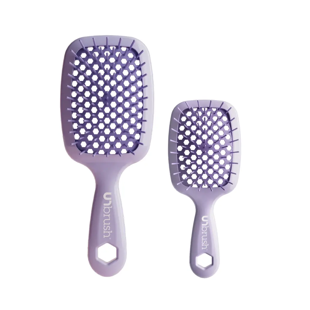 Lilac and Mini Lilac Duo