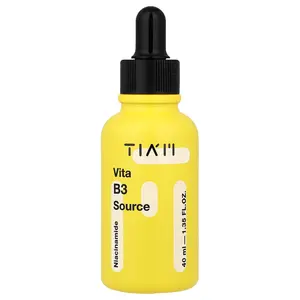 Tiam Vita B3 Source, 1.35 fl oz (40 ml)