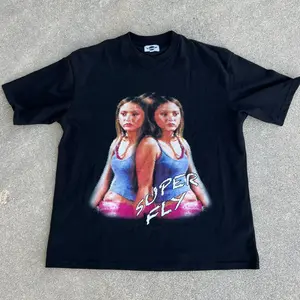 Suki Tee
