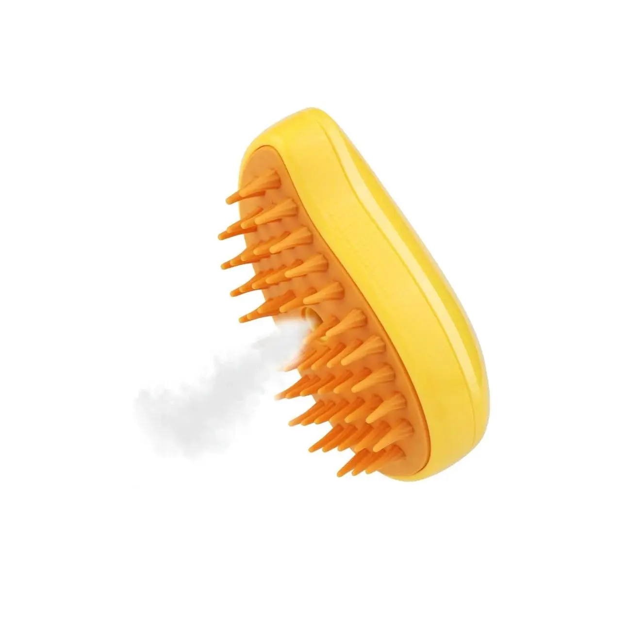 Misty Brush 3 in 1 Steam Pet Brush