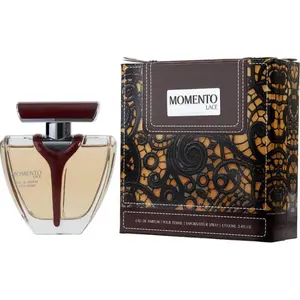 Momento Lace by Armaf perfume for women EDP 3.3 / 3.4 oz New in Box