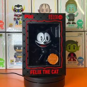 Thrilljoy Pix! Felix the Cat Confirmed Hero Limited Edition 7000 pcs