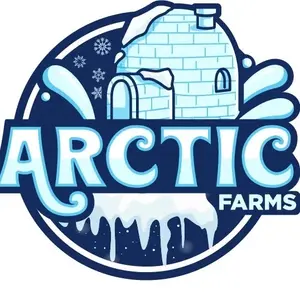 Arctic Farms shop logo