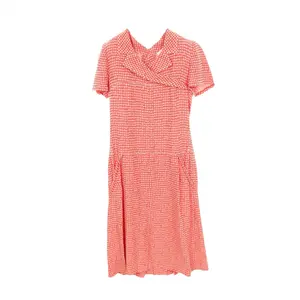 Pre-owned CHANEL Acetate Small Leather Goods Dress