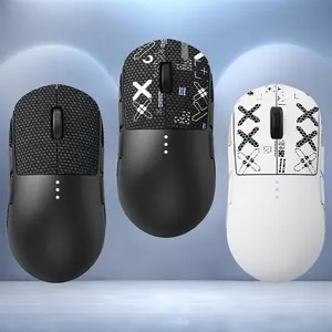 Mouse Skin, Anti-slip Mouse Sticker, Mouse Decal, Sweat Resistant Mouse Skin, Scratch Resistant Mouse Decal for Logitech GPW 1st 2nd