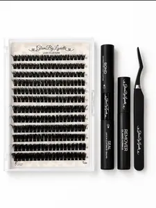 "Icon" Lash Cluster Kit