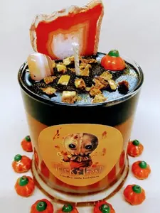 Treat or Trick candle (12.5oz)