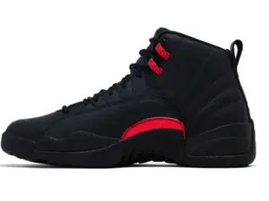Jordan 12 Retro Bloodline Basketball Shoes（SKU: CT8013-003）
