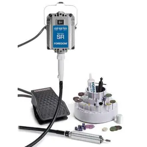 Foredom Classic Jewelers Kit with H.30 Handpiece