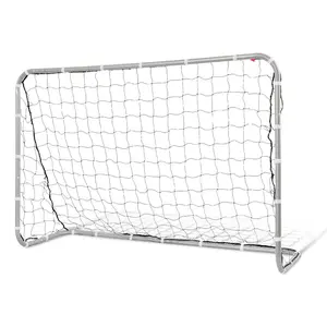 Net Playz 6x4 Easy Backyard Soccer Goal