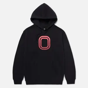 Overtime Dash Hoodie