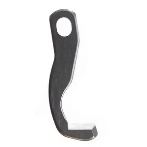Brother 1034D Upper Knife #XB0563-001 – Serger Cutting Blade (Fits 1034D, 1134D, 1634D & More)