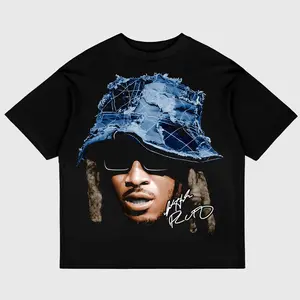 Future Hip-Hop Legends Tee T-Shirt