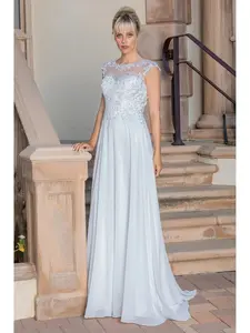 MINA WEDDING DRESS